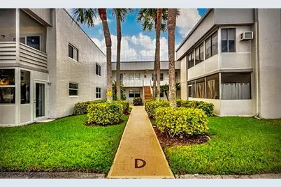 154  Normandy D, Unit #154, Delray Beach, FL 33484 - Photo 3