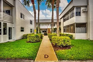 154 Normandy D Unit, Delray Beach, FL 33484 - Photo 3