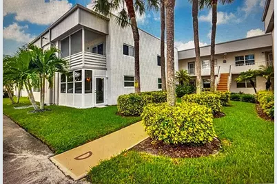 154  Normandy D, Unit #154, Delray Beach, FL 33484 - Photo 5