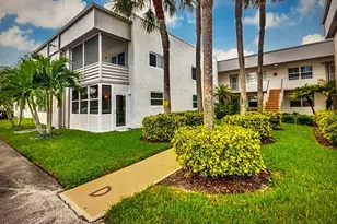 154 Normandy D Unit, Delray Beach, FL 33484 - Photo 5