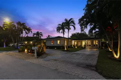 2501 NW 8th Ave, Wilton Manors, FL 33311 - Photo 5