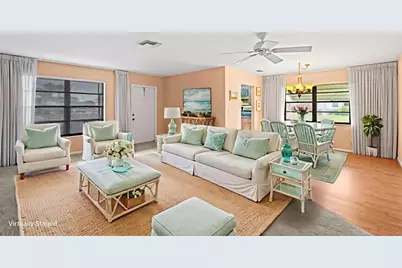 1779 W Royal Tern Ln, Unit #1, Fort Pierce, FL 34982 - Photo 3