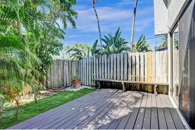 1415 S Miami Rd, Unit #B, Fort Lauderdale, FL 33316 - Photo 45