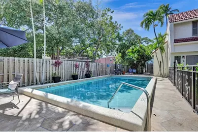 1415 S Miami Rd, Unit #B, Fort Lauderdale, FL 33316 - Photo 47