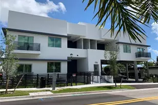 520 Foster Rd, Hallandale Beach, FL 33009 - Photo 1