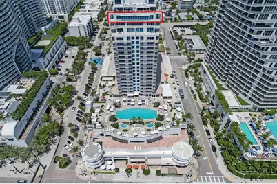 505 N Fort Lauderdale Bch Blvd, Unit #2500, Fort Lauderdale, FL 33304 - Photo 3