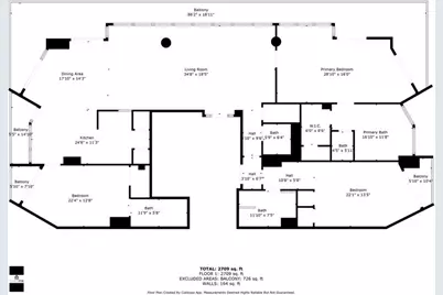 505 N Fort Lauderdale Bch Blvd, Unit #2500, Fort Lauderdale, FL 33304 - Photo 7