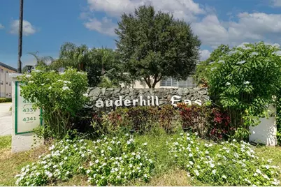 4411 NW 16th St, Unit #F109, Lauderhill, FL 33313 - Photo 31