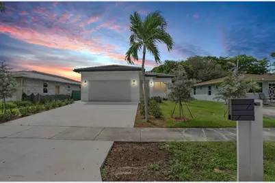 2962 NW 10th Ct, Fort Lauderdale, FL 33311 - Photo 1