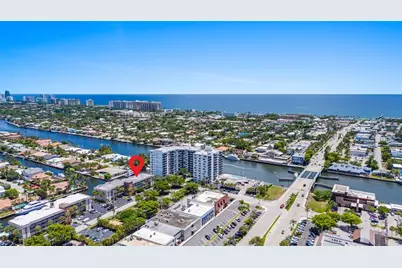 3121 NE 51st St, Unit #303E, Fort Lauderdale, FL 33308 - Photo 3