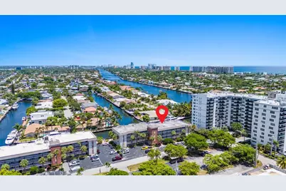 3121 NE 51st St, Unit #303E, Fort Lauderdale, FL 33308 - Photo 47