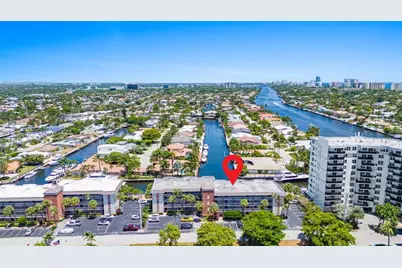 3121 NE 51st St, Unit #303E, Fort Lauderdale, FL 33308 - Photo 5