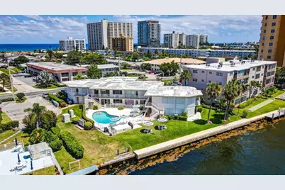 999 N Riverside Dr, Unit #11, Pompano Beach, FL 33062 - Photo 13