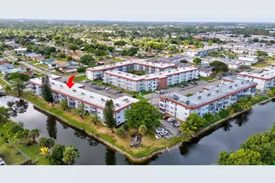 4310 NW 12th Ct, Unit #204, Lauderhill, FL 33313 - Photo 31