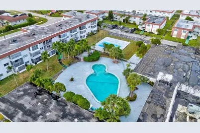 4310 NW 12th Ct, Unit #204, Lauderhill, FL 33313 - Photo 35