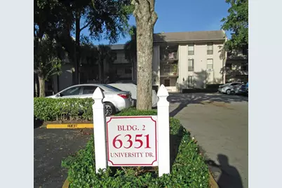 6351 N University Dr, Unit #224, Tamarac, FL 33321 - Photo 3