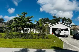 6507 NW Chugwater Cir, Port Saint Lucie, FL 34983 - Photo 1