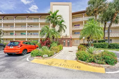 3201  Portofino Pt, Unit #C2, Coconut Creek, FL 33066 - Photo 1