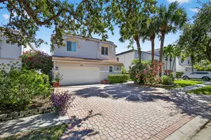 2119 Chagall Cir, West Palm Beach, FL 33409 - Photo 1