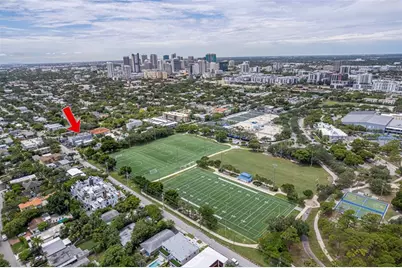 609 NE 13th Ave, Unit #303, Fort Lauderdale, FL 33304 - Photo 1