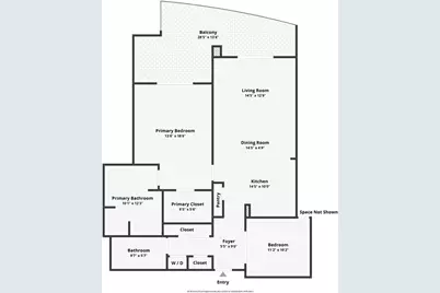 315 NE 3rd Avenue, Unit #1008, Fort Lauderdale, FL 33301 - Photo 37