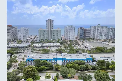 3909 N Ocean Blvd, Unit #206, Fort Lauderdale, FL 33308 - Photo 1