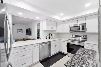 3909 N Ocean Blvd, Unit #206, Fort Lauderdale, FL 33308 - Photo 3