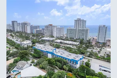 3909 N Ocean Blvd, Unit #206, Fort Lauderdale, FL 33308 - Photo 41