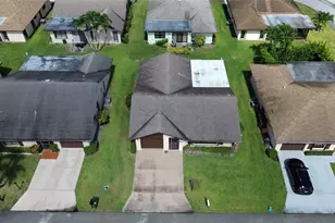 3305 Silver Buttonwood Dr, Greenacres, FL 33463 - Photo 3