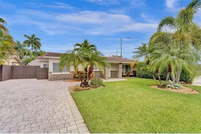 1245 NE 17th Way, Fort Lauderdale, FL 33304 - Photo 1