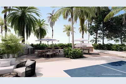 900 N Ocean Blvd, Unit #401, Pompano Beach, FL 33062 - Photo 37