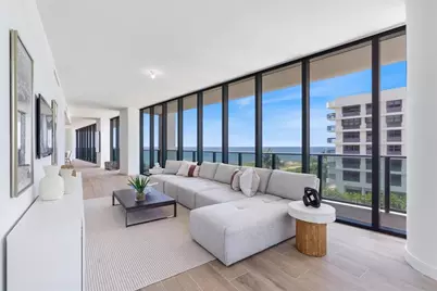 900 N Ocean Blvd, Unit #401, Pompano Beach, FL 33062 - Photo 9