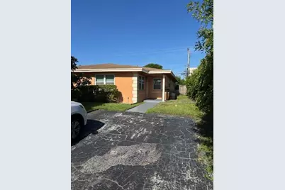 212 NE 9th Ave, Unit #1, Deerfield Beach, FL 33441 - Photo 33