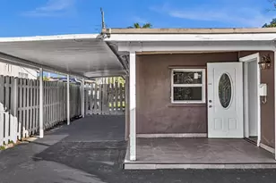 6661 Meade St, Hollywood, FL 33024 - Photo 5