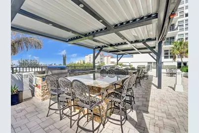 531 N Ocean Blvd, Unit #411, Pompano Beach, FL 33062 - Photo 37