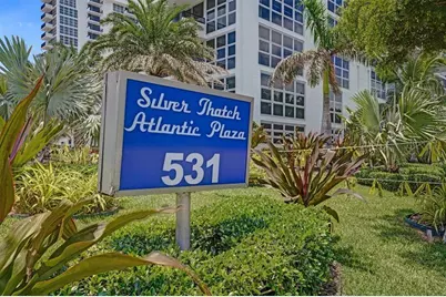 531 N Ocean Blvd, Unit #411, Pompano Beach, FL 33062 - Photo 53