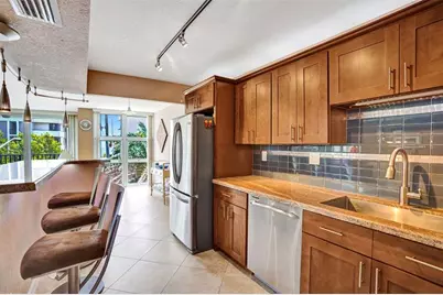 531 N Ocean Blvd, Unit #411, Pompano Beach, FL 33062 - Photo 3