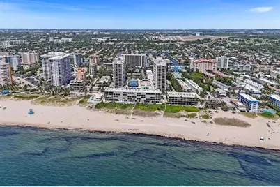 531 N Ocean Blvd, Unit #411, Pompano Beach, FL 33062 - Photo 31