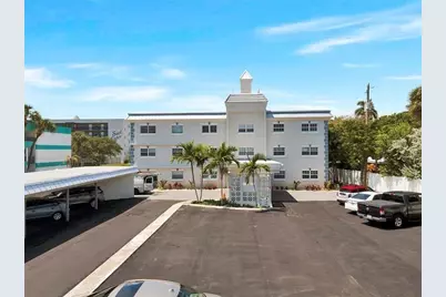 1439 S Ocean Blvd, Unit #215, Pompano Beach, FL 33062 - Photo 49