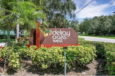 2911 SW 22nd Cir, Unit #37B, Delray Beach, FL 33445 - Photo 45