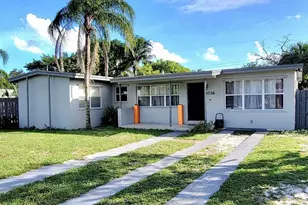 1036 NW 13th St, Fort Lauderdale, FL 33311 - Photo 1