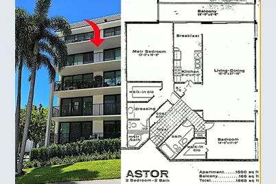 1201  River Reach Dr, Unit #416, Fort Lauderdale, FL 33315 - Photo 7