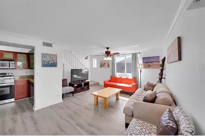 4525  Poinciana Street, Unit #10, Fort Lauderdale, FL 33308 - Photo 17