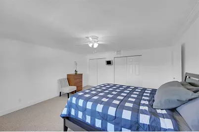 4525  Poinciana Street, Unit #10, Fort Lauderdale, FL 33308 - Photo 21