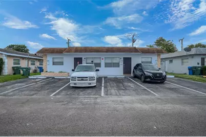 210 -216 NE 40th St, Oakland Park, FL 33334 - Photo 1