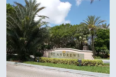 12118  Saint Andrews Pl, Unit #108, Miramar, FL 33025 - Photo 15