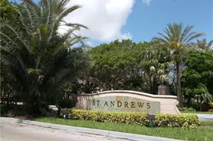 12118 St.Andrews Pl, Miramar, FL 33025 - Photo 15