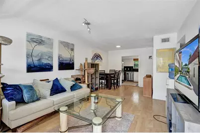 601 SE 5th Ct, Unit #309, Fort Lauderdale, FL 33301 - Photo 5