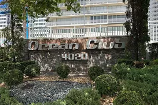 4020 Galt Ocean Dr, Fort Lauderdale, FL 33308 - Photo 1