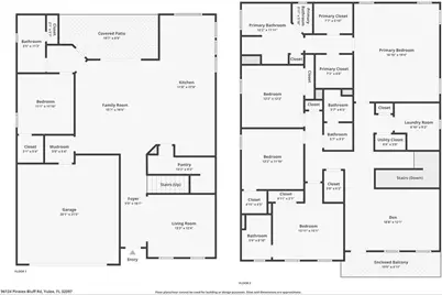 96100  Pirates Bluff Rd, Yulee, FL 32097 - Photo 33